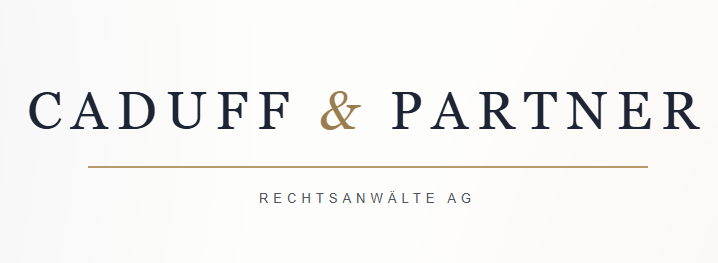 Referenzbild von CADUFF & PARTNER Rechtsanw&auml;lte AG