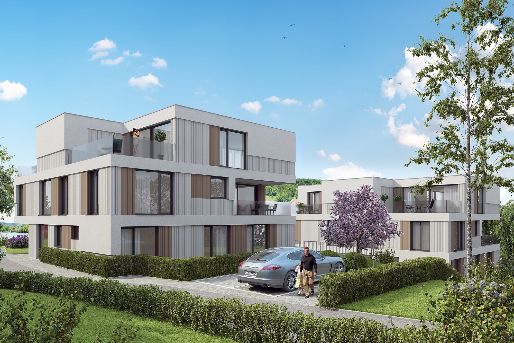 Referenzbild von Specht Immobilien GmbH